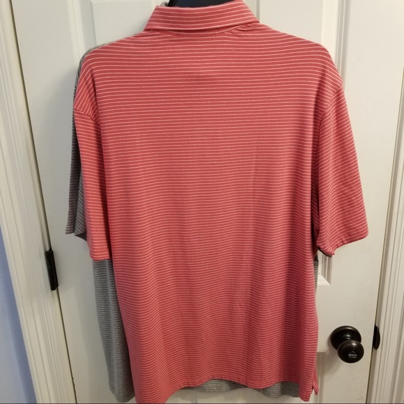 (2) NWT Cremieux shirts - Picture 5 of 9